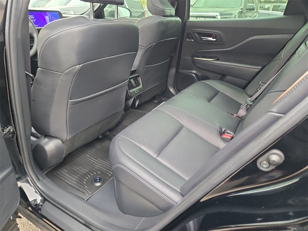 2023 Toyota Crown Limited AWD