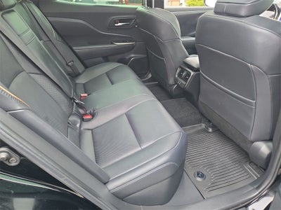 2023 Toyota Crown Limited AWD