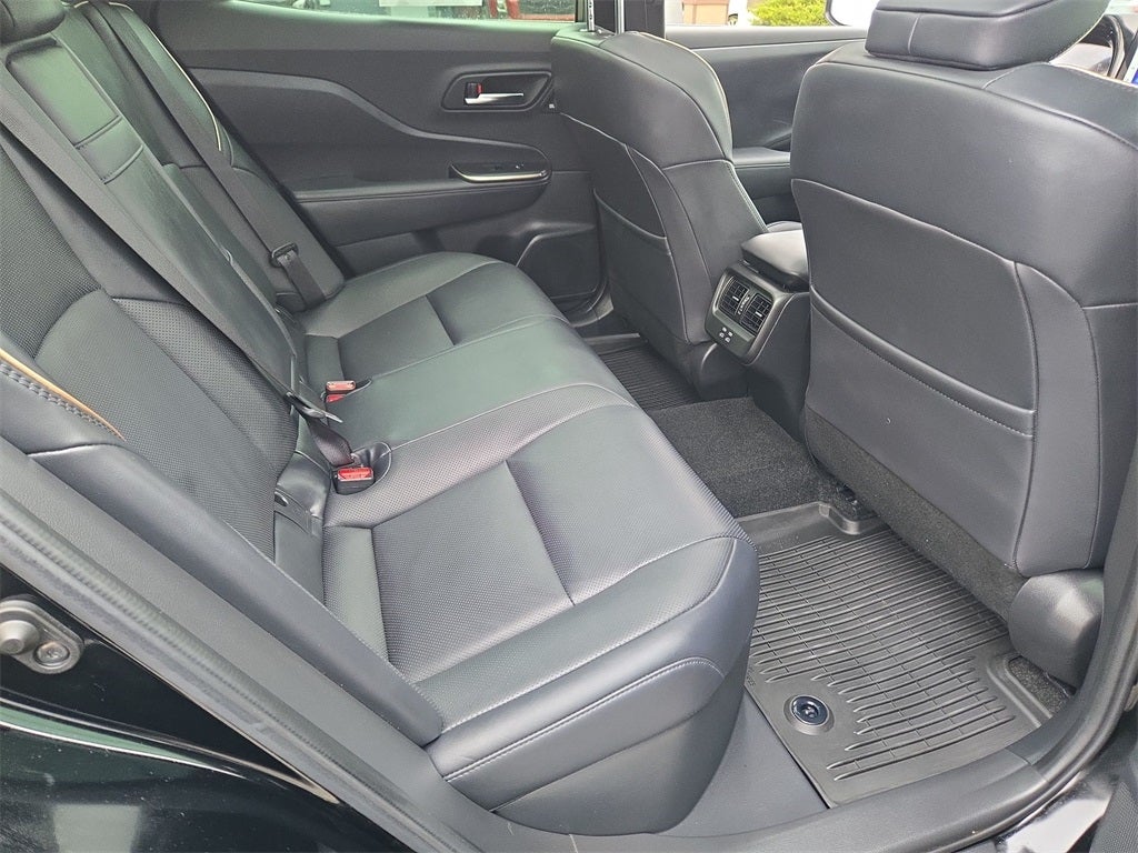 2023 Toyota Crown Limited AWD