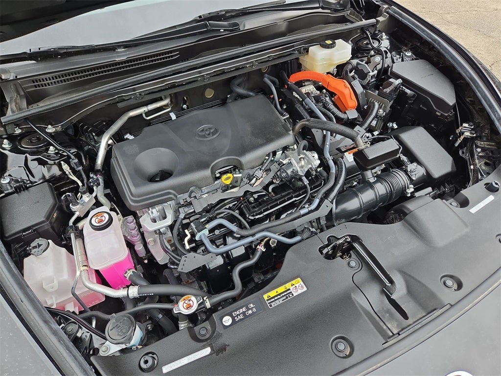 2023 Toyota Crown Limited AWD