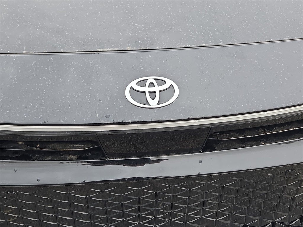 2023 Toyota Crown Limited AWD