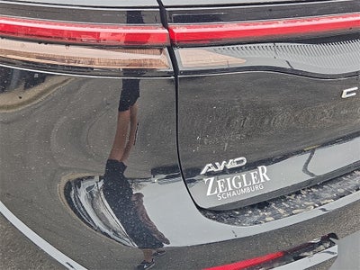 2023 Toyota Crown Limited AWD