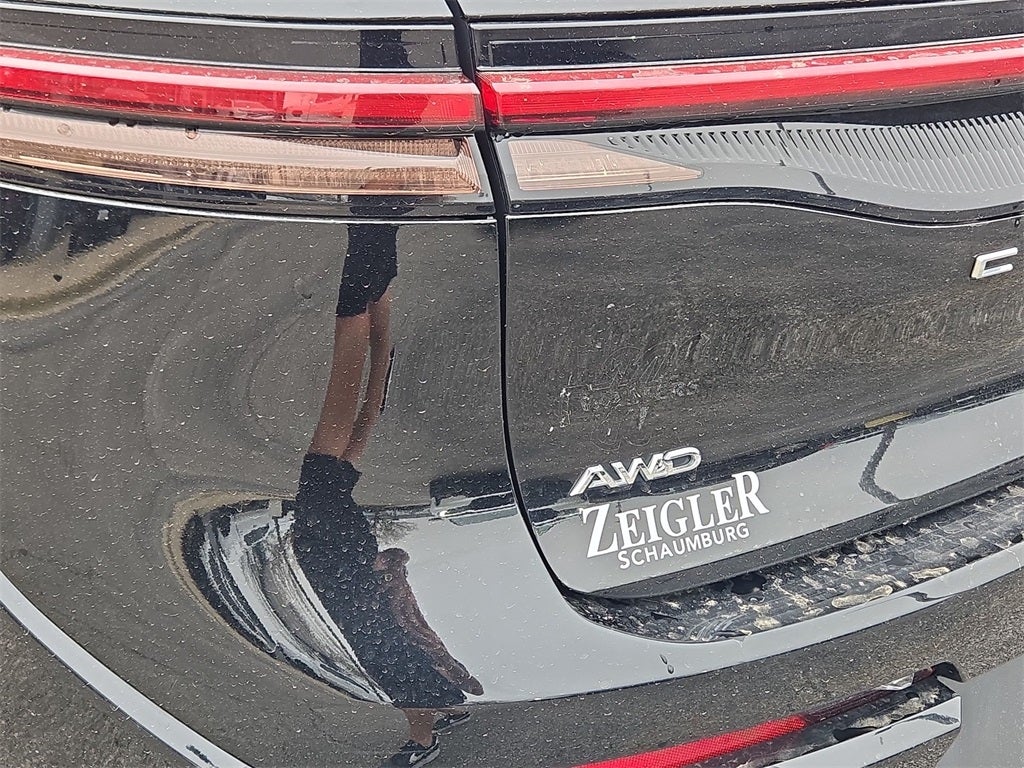 2023 Toyota Crown Limited AWD