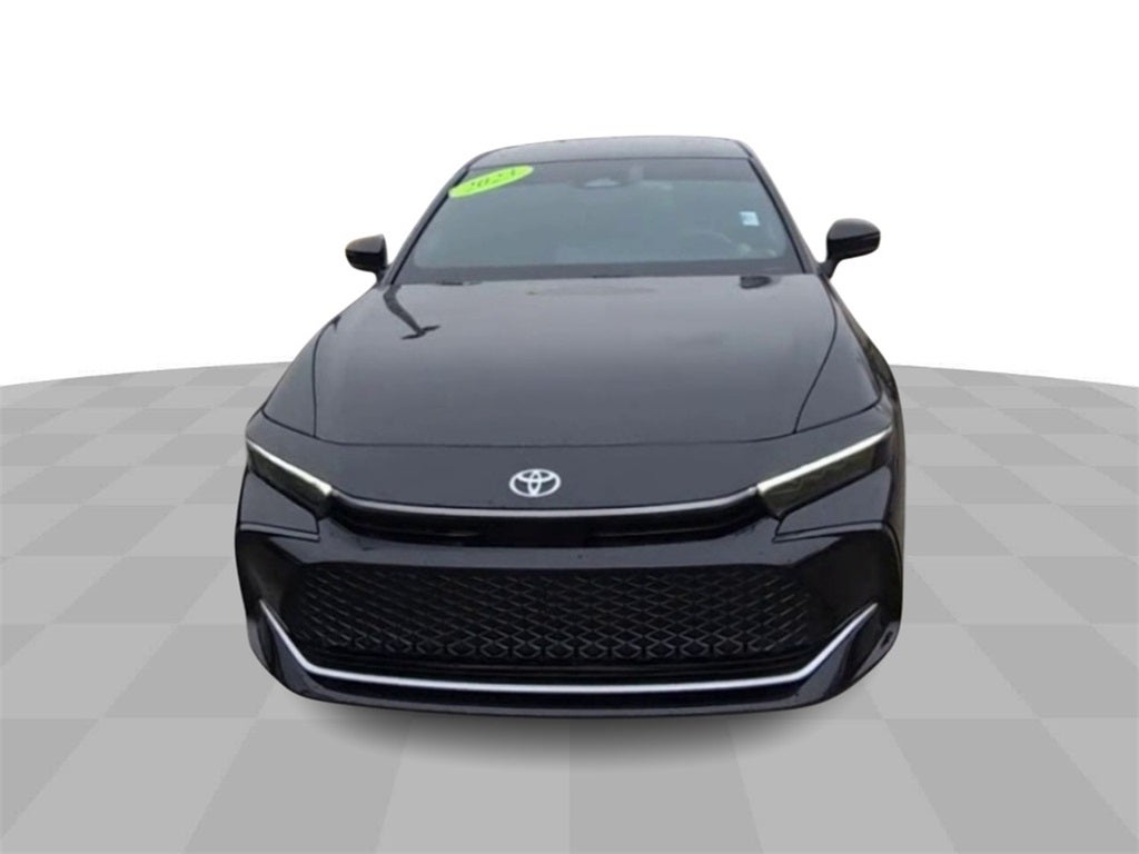 2023 Toyota Crown Limited AWD