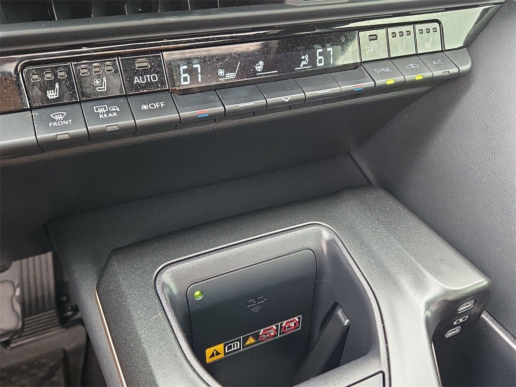 2023 Toyota Crown Limited AWD