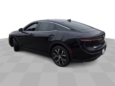 2023 Toyota Crown Limited AWD