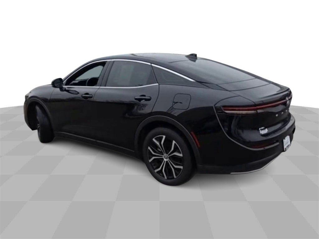 2023 Toyota Crown Limited AWD