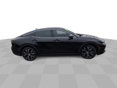 2023 Toyota Crown Limited AWD