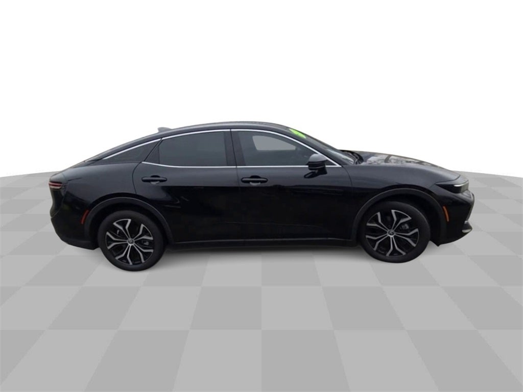 2023 Toyota Crown Limited AWD