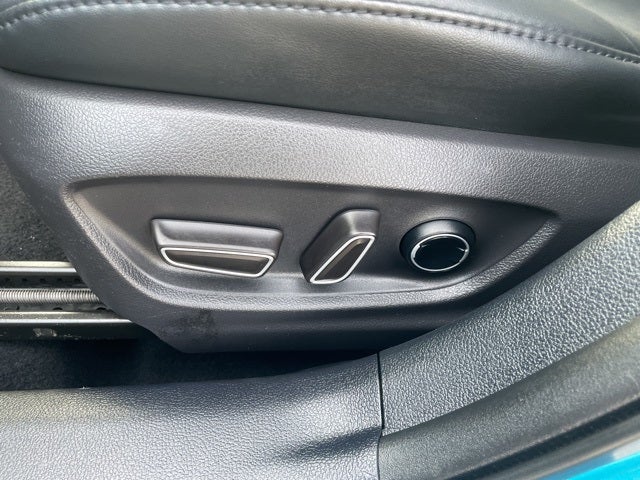 2018 Toyota Prius Prime Premium