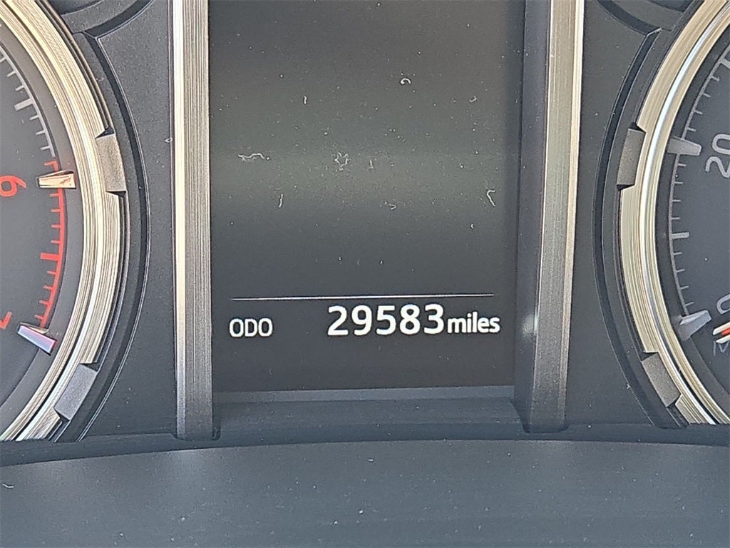 2023 Toyota 4Runner Limited 4WD AWD