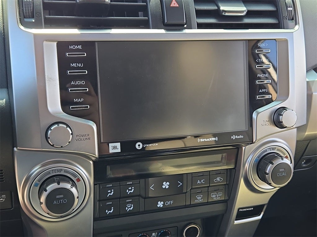 2023 Toyota 4Runner Limited 4WD AWD