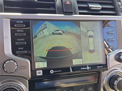 2023 Toyota 4Runner Limited 4WD AWD