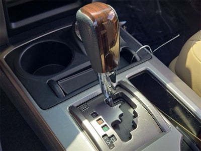 2023 Toyota 4Runner Limited 4WD AWD