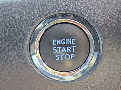 2023 Toyota 4Runner Limited 4WD AWD