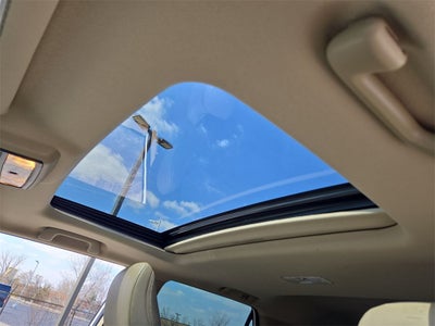 2023 Toyota 4Runner Limited 4WD AWD