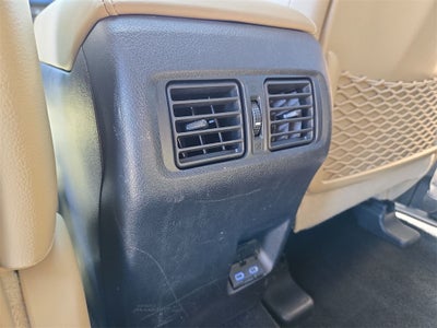 2023 Toyota 4Runner Limited 4WD AWD