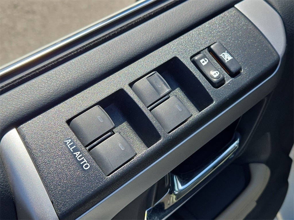 2023 Toyota 4Runner Limited 4WD AWD