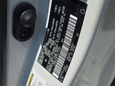 2023 Toyota 4Runner Limited 4WD AWD