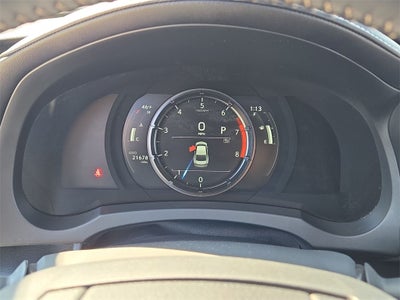 2022 Lexus IS 350 F SPORT AWD