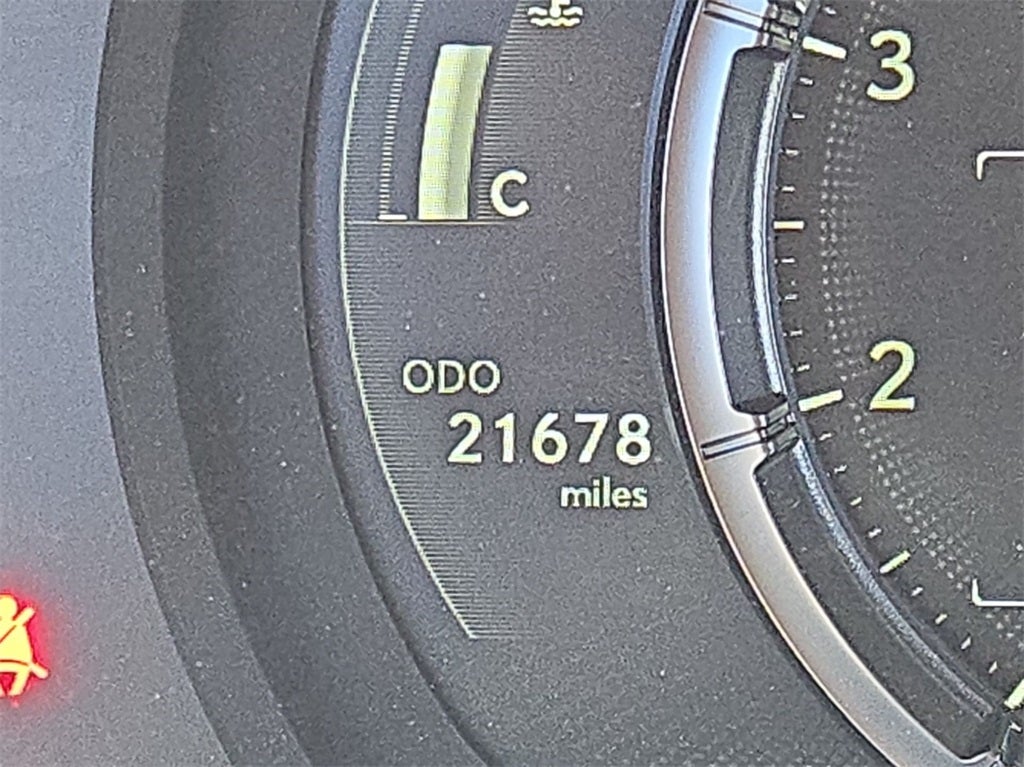 2022 Lexus IS 350 F SPORT AWD