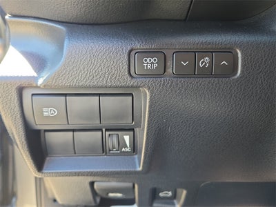 2022 Lexus IS 350 F SPORT AWD