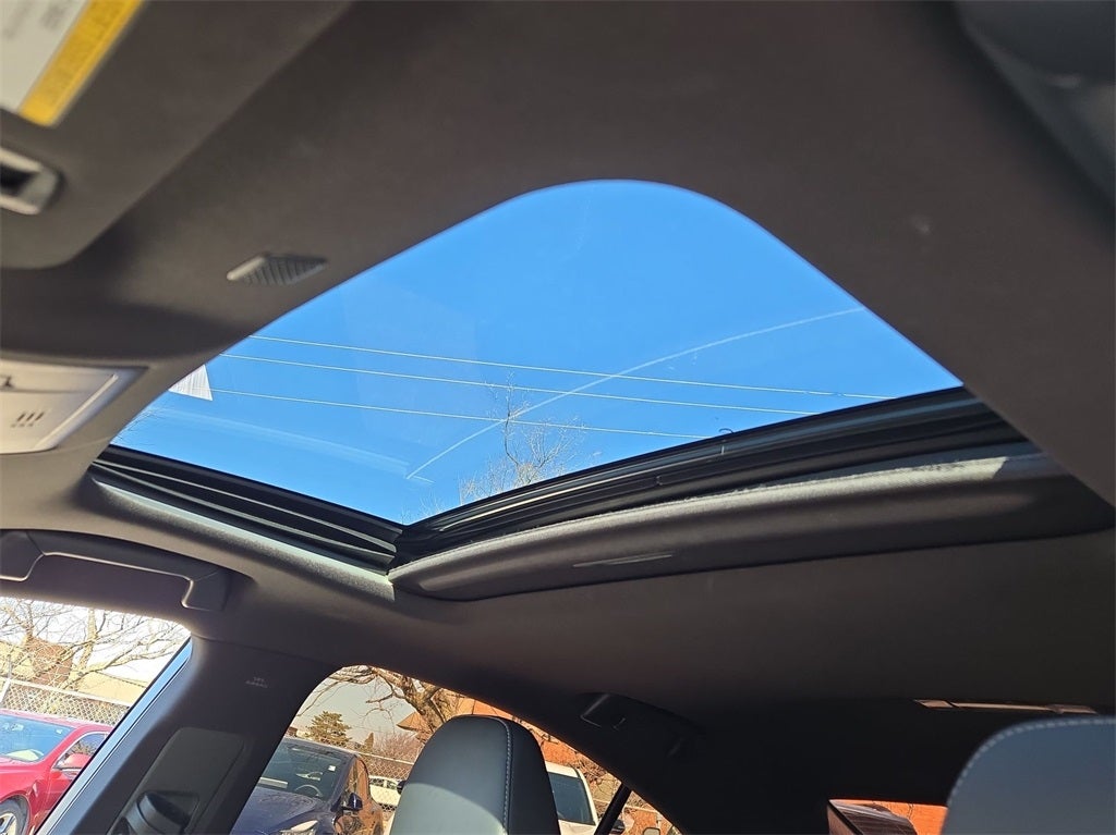 2022 Lexus IS 350 F SPORT AWD