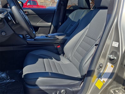 2022 Lexus IS 350 F SPORT AWD