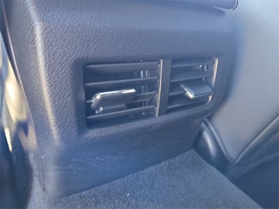 2022 Lexus IS 350 F SPORT AWD