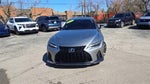 2022 Lexus IS 350 F SPORT AWD