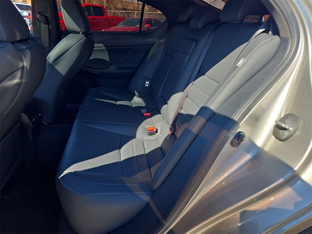 2022 Lexus IS 350 F SPORT AWD