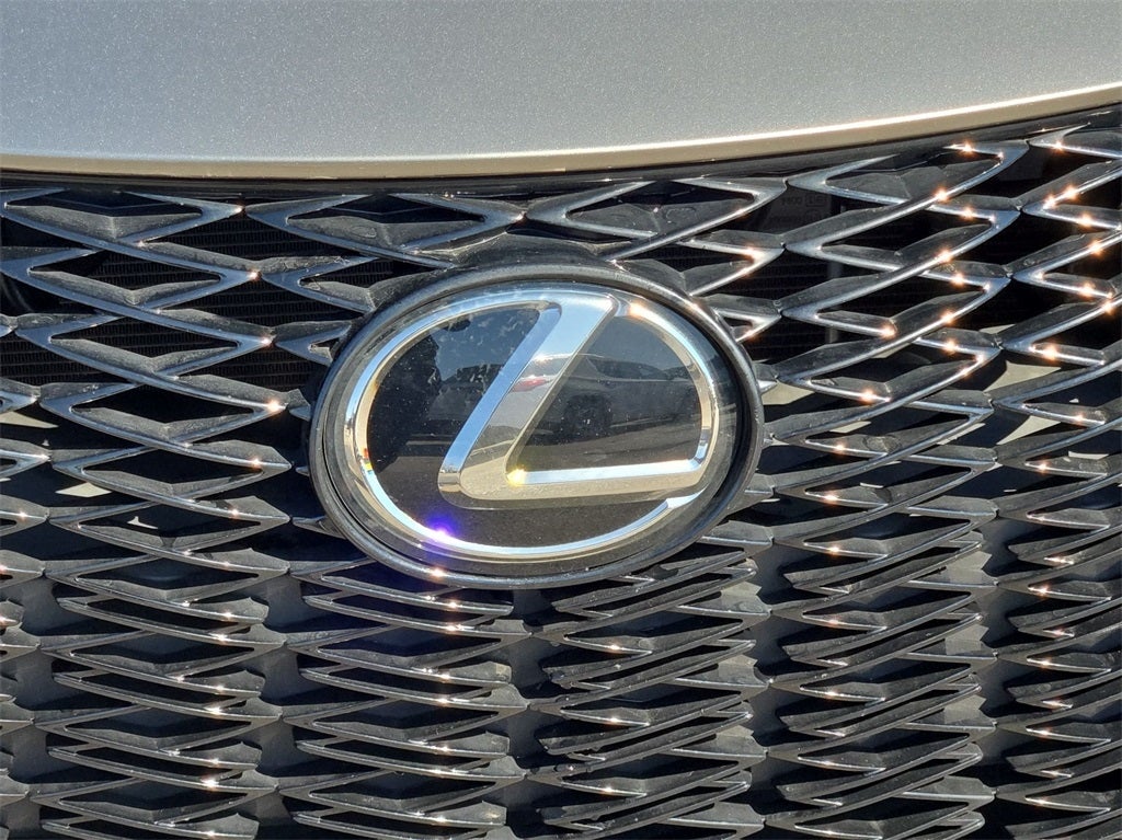 2022 Lexus IS 350 F SPORT AWD