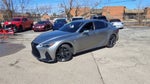 2022 Lexus IS 350 F SPORT AWD
