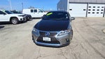 2017 Lexus CT 200h