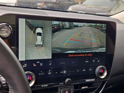 2022 Lexus NX 350h Luxury AWD