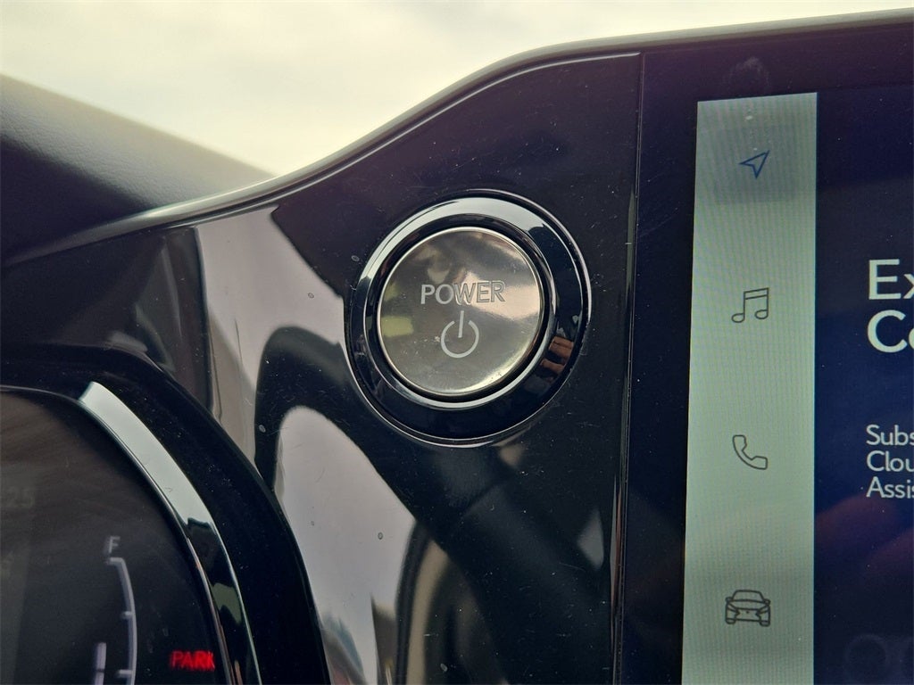 2022 Lexus NX 350h Luxury AWD