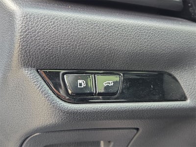 2022 Lexus NX 350h Luxury AWD