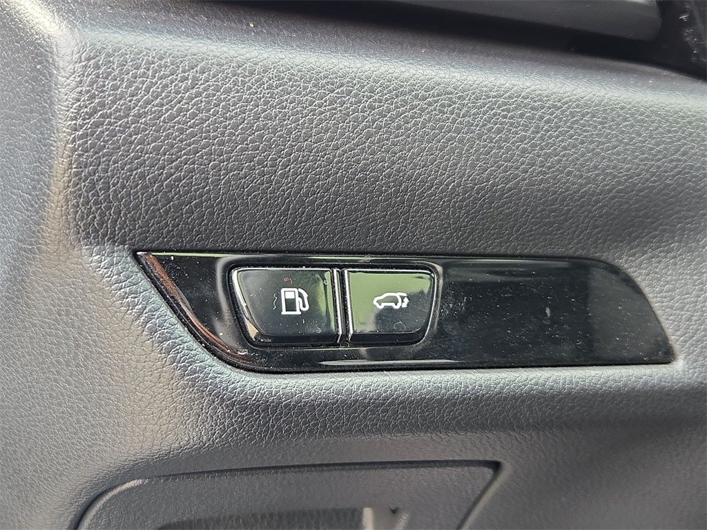 2022 Lexus NX 350h Luxury AWD