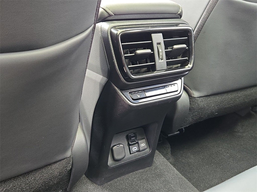 2022 Lexus NX 350h Luxury AWD