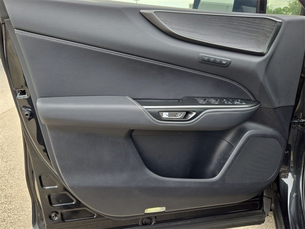 2022 Lexus NX 350h Luxury AWD