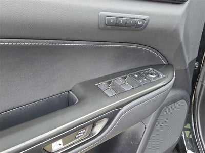 2022 Lexus NX 350h Luxury AWD