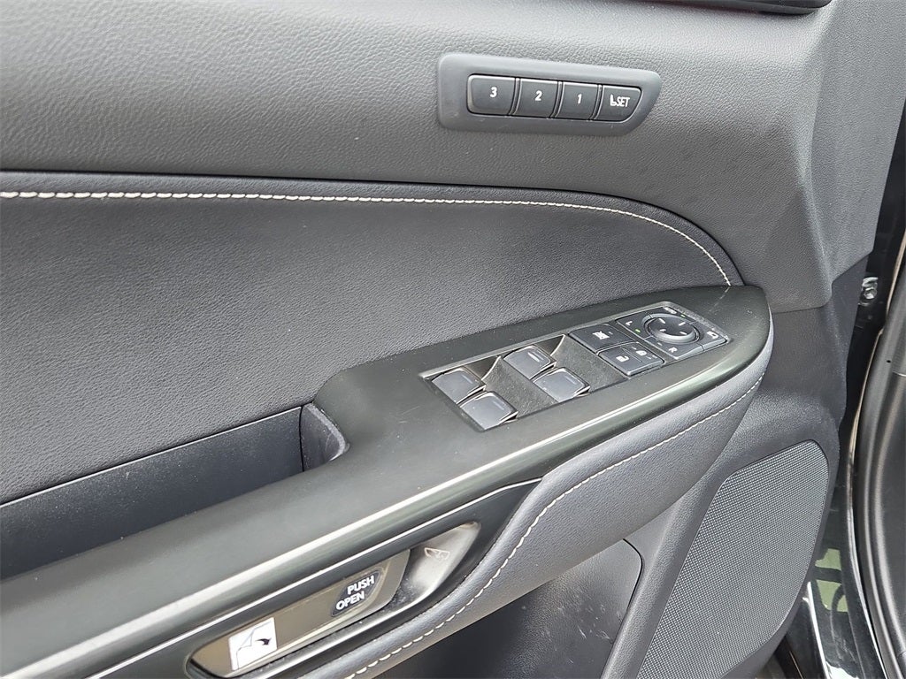 2022 Lexus NX 350h Luxury AWD