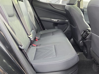 2022 Lexus NX 350h Luxury AWD