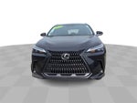 2022 Lexus NX 350h Luxury AWD