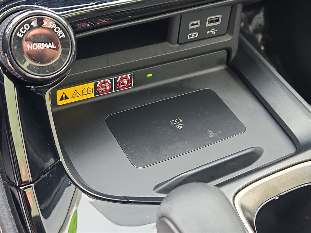 2022 Lexus NX 350h Luxury AWD