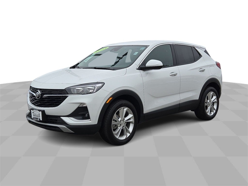 2023 Buick Encore GX Preferred AWD