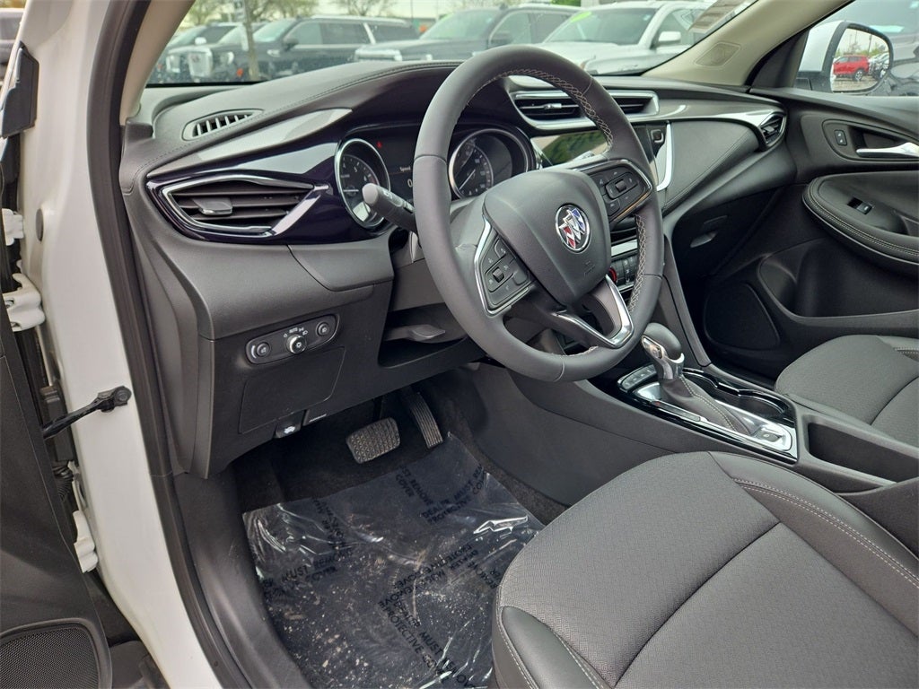 2023 Buick Encore GX Preferred AWD