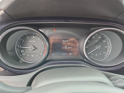 2023 Buick Encore GX Preferred AWD