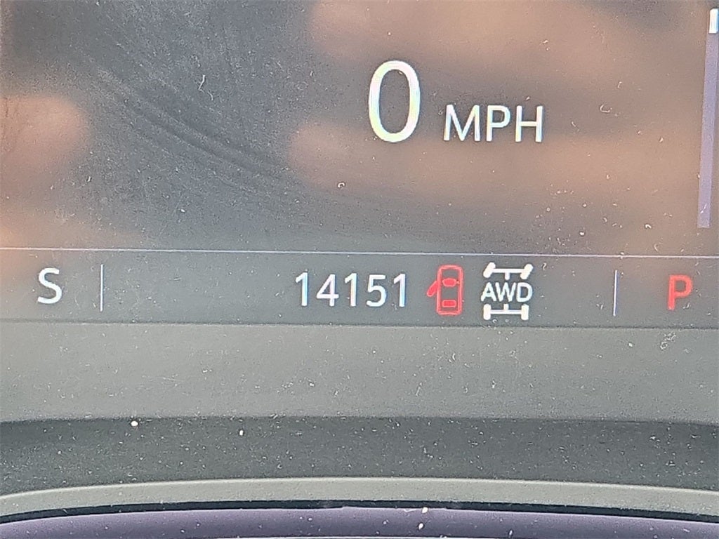 2023 Buick Encore GX Preferred AWD