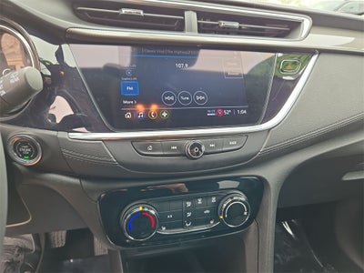 2023 Buick Encore GX Preferred AWD